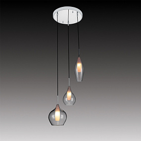Подвесной светильник Lightstar Pentola 803051