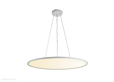 Подвесной светодиодный светильник Donolux Disco S111094RNW1W1000