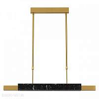 Подвесной светодиодный светильник Odeon Light MARMI 4361/25L