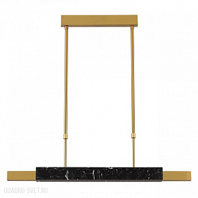 Подвесной светодиодный светильник Odeon Light MARMI 4361/25L
