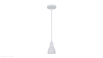 Подвес Arte Lamp MERCOLED A5049SP-1WH