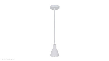 Подвес Arte Lamp MERCOLED A5049SP-1WH