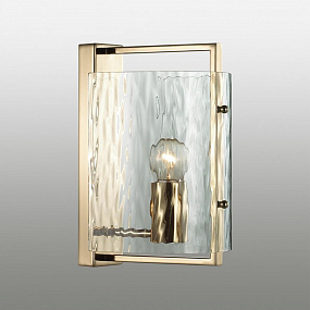 Бра Odeon Light ELEGANTE 4878/1W