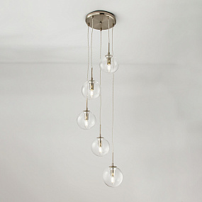 Подвесной светильник CITILUX Томми CL102051