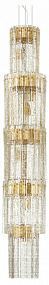 Каскадная люстра Odeon Light MERKALE 4938/9