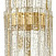 Каскадная люстра Odeon Light MERKALE 4938/9