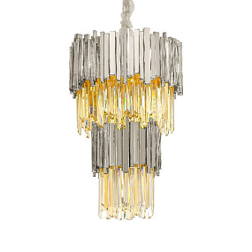 Подвесная люстра L'Arte Luce Empire L21519.98