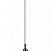 Подвесной светильник Odeon Light TWIXY 4980/1A