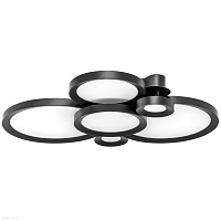 Потолочная светодиодная люстра Lightstar Breve 749081