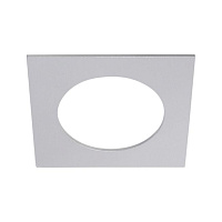 Декоративная рамка Crystal Lux CLT FRAME 044C1 WH