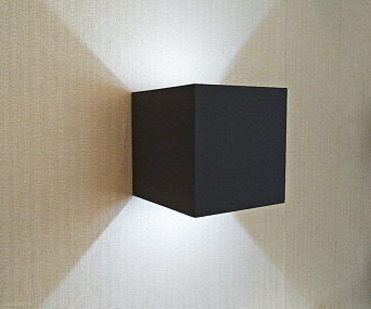 Светодиодная архитектурная подсветка KINK Light Куб 08585,19(4000K)