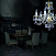 Люстра подвесная ARTGLASS TIFFANI VI. CE