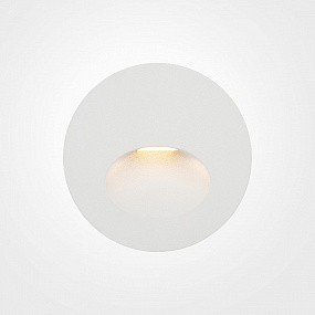 Подсветка для лестниц Maytoni Bil O015SL-L3W3K