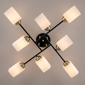 Люстра потолочная CITILUX Генри CL130285