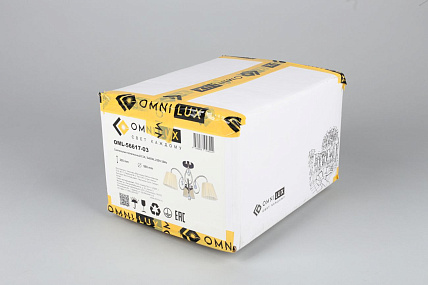 Люстра потолочная Omnilux Cardillo OML-56617-03