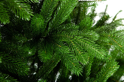 Ель CRYSTAL TREES ОЛИВИЯ 230 см. KP23230