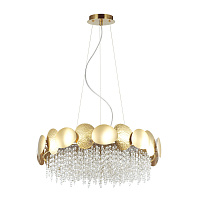 Люстра подвесная Odeon Light ULLA 4636/6