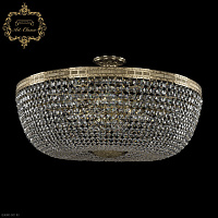 Хрустальная потолочная люстра Bohemia Art Classic 21.111.80SP.G