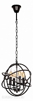 Люстра подвесная LOFT IT 1192 LOFT1192-4