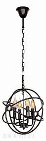 Люстра подвесная LOFT IT 1192 LOFT1192-4