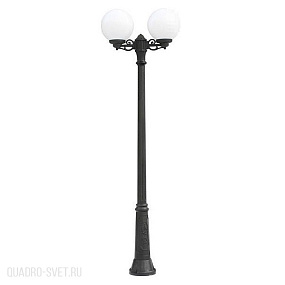 Наземный низкий светильник Fumagalli Globe 400 G40.113.000.AXE27
