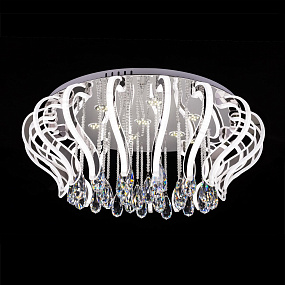 Люстра потолочная CITILUX Krown EL334C154.1