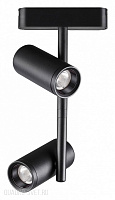 Светодиодный трековый светильник для низковольтного шинопровода NOVOTECH SMAL 359106