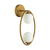 Бра Odeon Light SLOTA 4808/2W