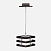 Подвес CITILUX Киото CL133111