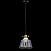 Подвес Maytoni Irving T163-11-W
