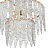 Подвесная люстра Vele Luce Dolce VL1814L06