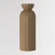 Ваза декоративная (серо-бежевый) CERAMICA DESIGN Lily L VLYL45-1019