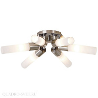 Люстра потолочная CITILUX Компакто CL101161