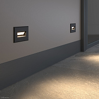 Подсветка для лестниц Elektrostandard MRL LED 1109