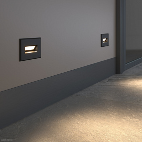 Подсветка для лестниц Elektrostandard MRL LED 1109