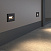 Подсветка для лестниц Elektrostandard MRL LED 1109