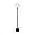 Торшер Maytoni Memory MOD177FL-01B