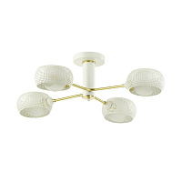Люстра потолочная LUMION NOELLE 4531/4C