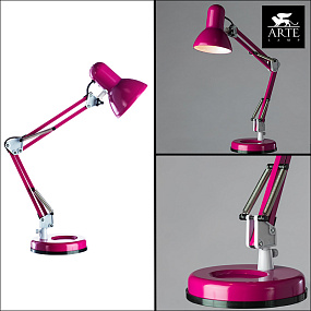 Настольная лампа Arte Lamp JUNIOR A1330LT-1MG