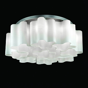Люстра потолочная ST Luce Onde SL117.502.09