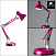 Настольная лампа Arte Lamp JUNIOR A1330LT-1MG