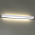 Настенный светодиодный светильник Odeon Light ARNO 3887/24WW