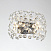 Бра CITILUX Betsy EL322W04.1