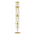 Торшер Odeon Light YORK 4788/12F