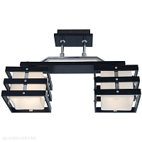 Люстра потолочная CITILUX Киото CL133221