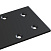Заглушка для магнитного трека Maytoni Accessories for tracks TRA004EC-21B