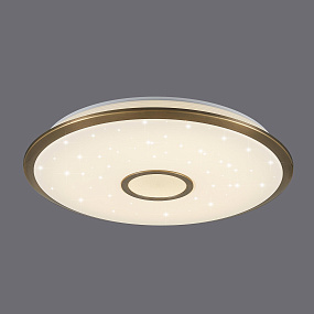 Потолочный светильник CITILUX Старлайт Смарт CL703A83G
