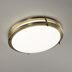 Потолочный светильник CITILUX Бостон CL709323N