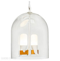 Подвесной светодиодный светильник LOFT IT Whisper 1028-2WH