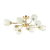 Люстра потолочная LUMION JOLENE 4546/8C